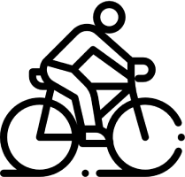 icône vélo