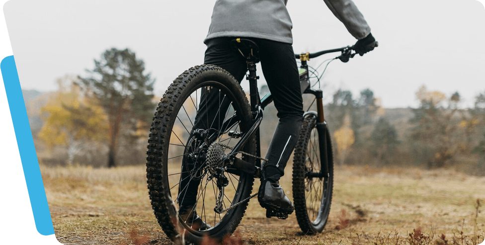 Get Bike